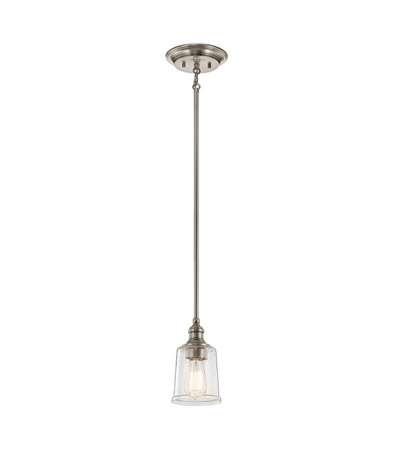 Suspension Waverly Pare-mains classique 21