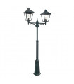 Lampadaire de jardin Turin Grande