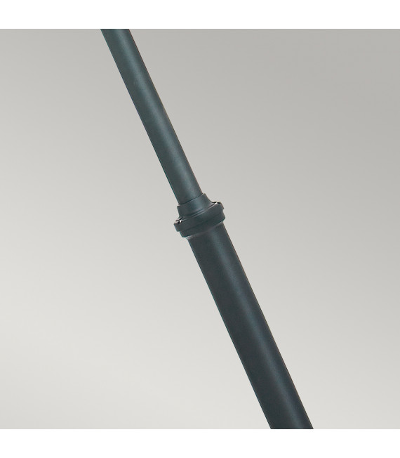 Lampadaire de jardin Turin Grande