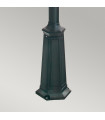 Lampadaire de jardin Turin Grande