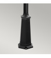 Lampadaire de jardin Turin