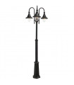 Lampadaire de jardin Firenze