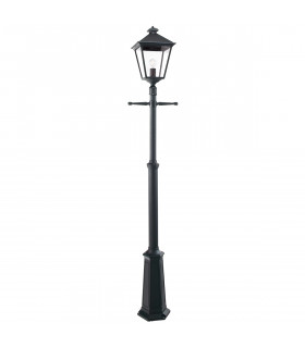 Lampadaire de jardin Turin Grande