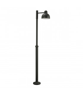 Lampadaire de jardin Koster