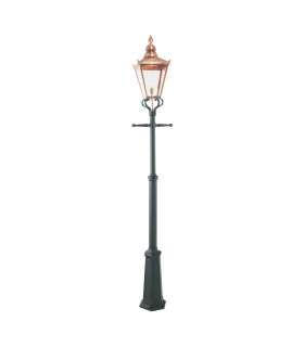 Lampadaire de jardin Chelsea