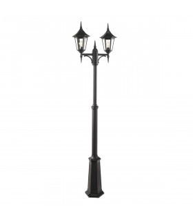 Lampadaire de jardin Valencia