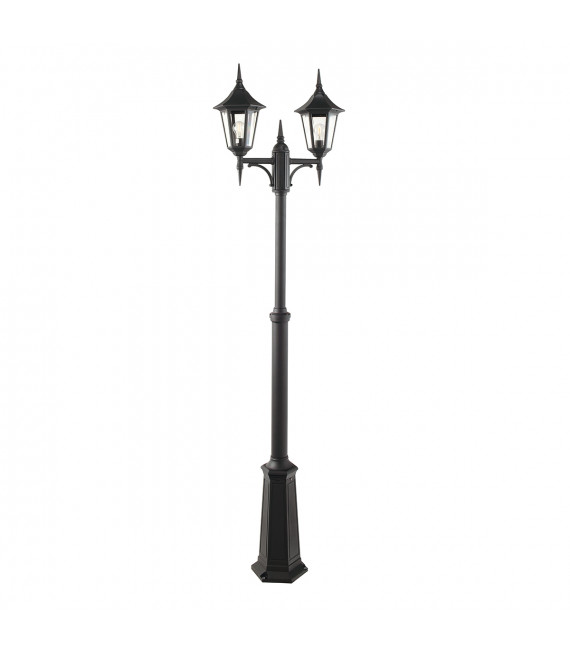 Lampadaire de jardin Valencia
