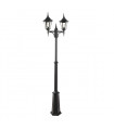 Lampadaire de jardin Valencia