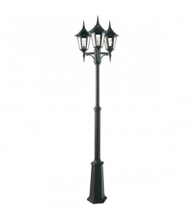 Lampadaire de jardin Valencia