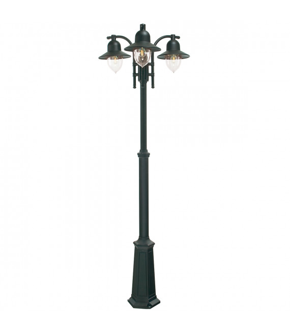 Lampadaire de jardin Como