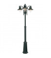 Lampadaire de jardin Como