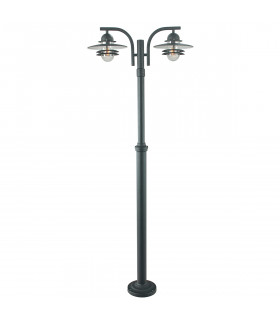 Lampadaire de jardin Oslo