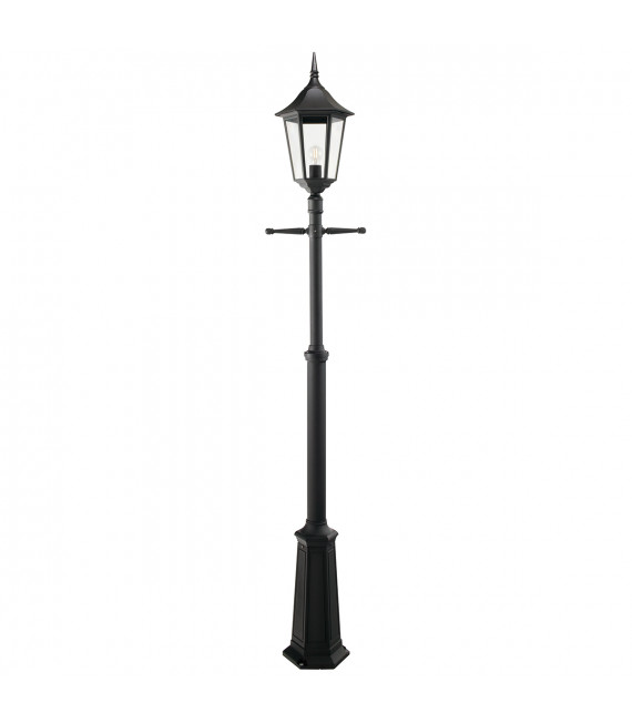 Lampadaire de jardin Valencia Grande