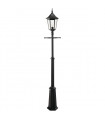 Lampadaire de jardin Valencia Grande
