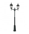 Lampadaire de jardin Valencia Grande
