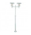 Lampadaire de jardin Stockholm