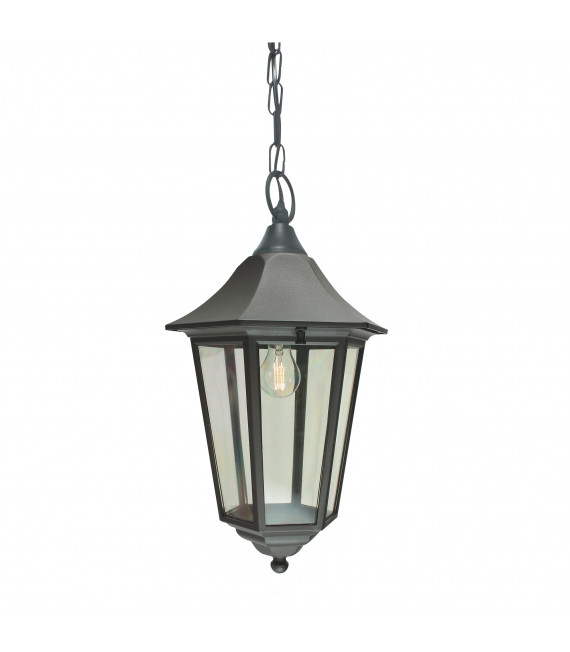 Lanterne suspendue de jardin Valencia Grande
