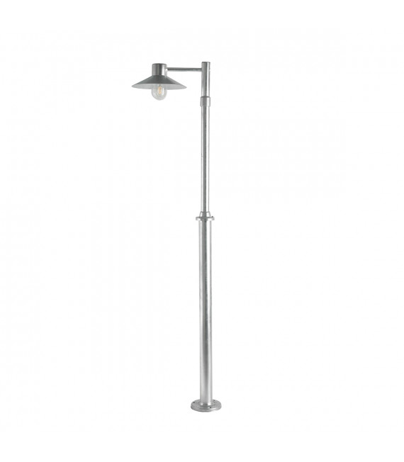 Lampadaire de jardin Lund