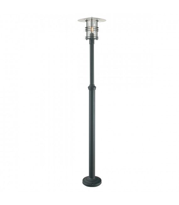 Lampadaire de jardin Stockholm