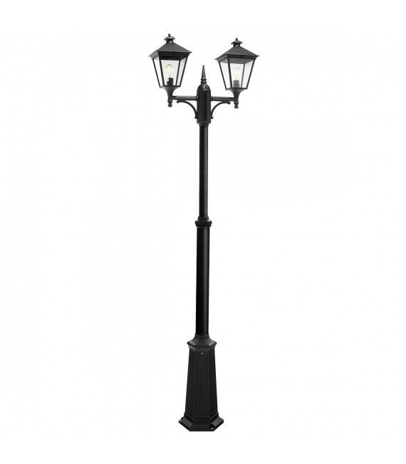 Lampadaire de jardin Turin
