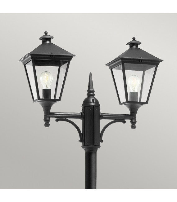Lampadaire de jardin Turin
