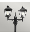 Lampadaire de jardin Turin