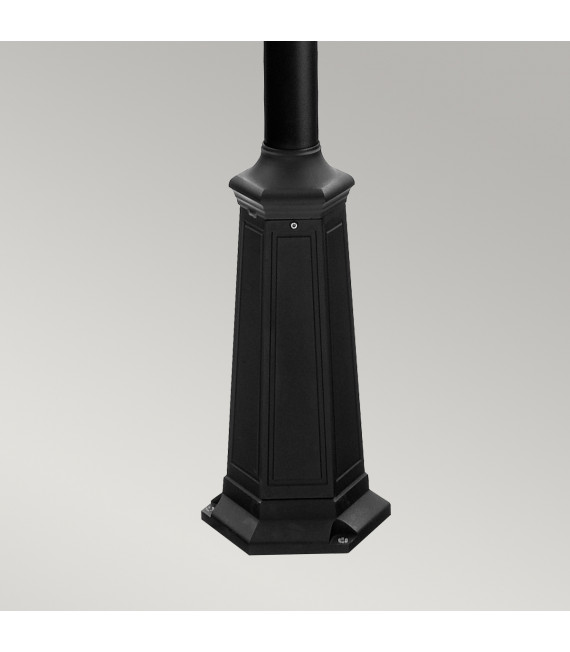 Lampadaire de jardin Turin