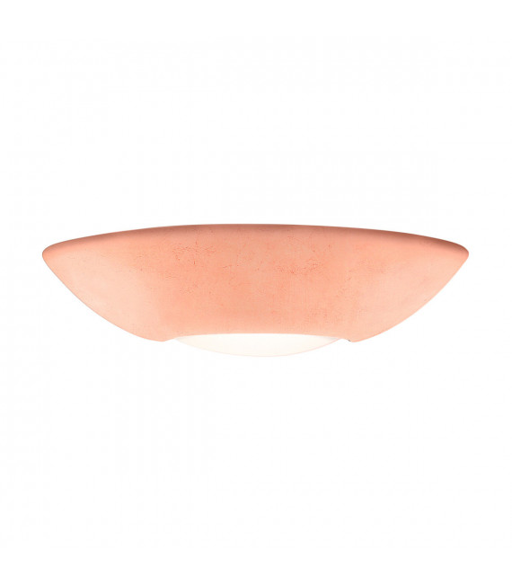 Casablanca Kupfer Wandleuchte 1 Glühbirne 10cm