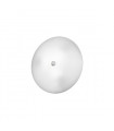 Ceiling light Centro Nickel 2 bulbs 8cm