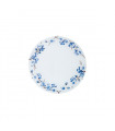 Plafonnier Serena Chrome 2 ampoules 8cm