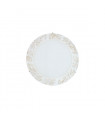 Plafonnier Serena Chrome 2 ampoules 8cm