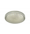 Ceiling lamp Flush Acrylic Glass 1 bulb 10cm
