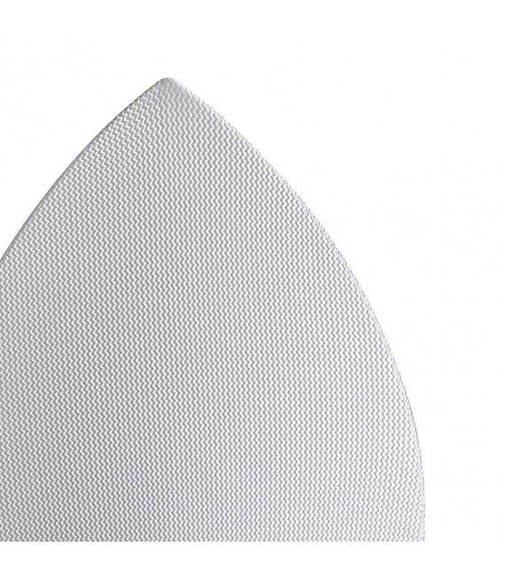 Applique murale Fiore Mat blanc 6 ampoules 226cm