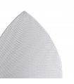 Wall light Fiore Mat white 6 bulbs 226cm