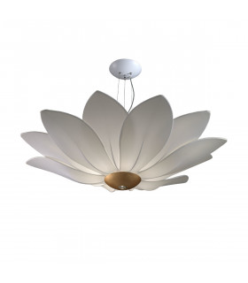 Ceiling lamp Fiore 226 Cm