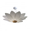 Ceiling lamp Fiore 226 Cm