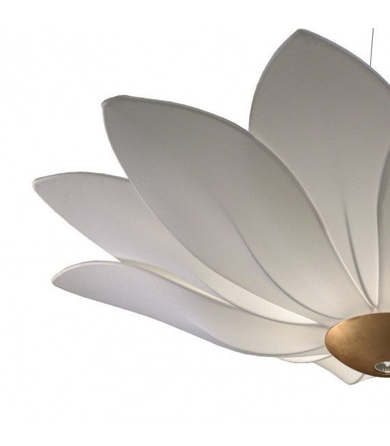 Plafón Fiore 226 Cm