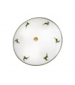 Plafonnier Nonna 1 ampoule 7cm