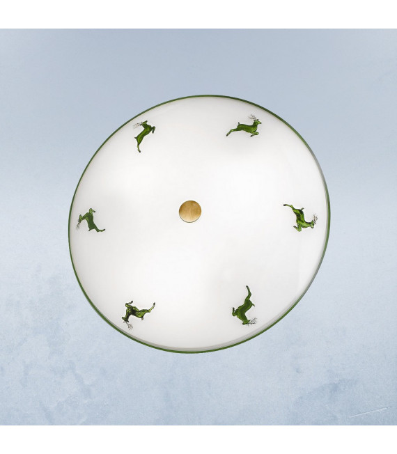 Ceiling light Nonna 1 bulb 7cm