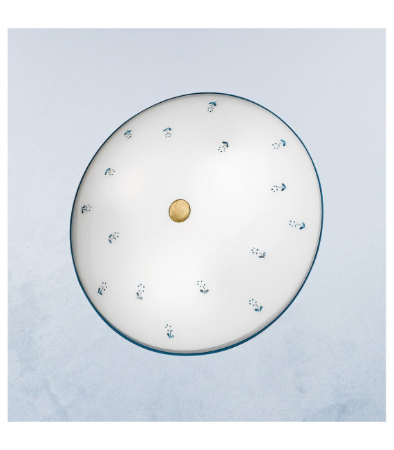 Ceiling light Nonna 1 bulb 7cm