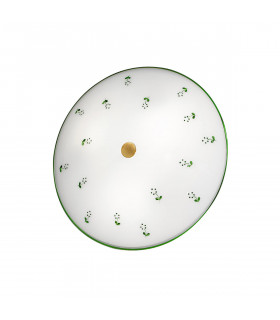 Deckenleuchte Nonna 1 Glühbirne 7cm