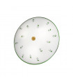 Plafonnier Nonna 1 ampoule 7cm