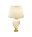 Lampadaire Dauphin 1 ampoule 86cm