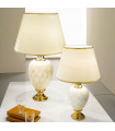 Dolphin floor lamp 1 bulb 86cm