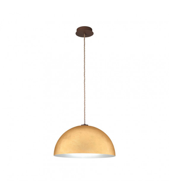 Cult Corten pendant lamp 1 bulb 20cm