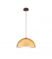 Cult Corten pendant lamp 1 bulb 20cm