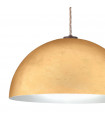Suspension Cult Corten 1 ampoule 20cm