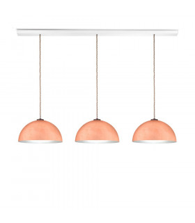 Suspension Cult 3 ampoules 250cm