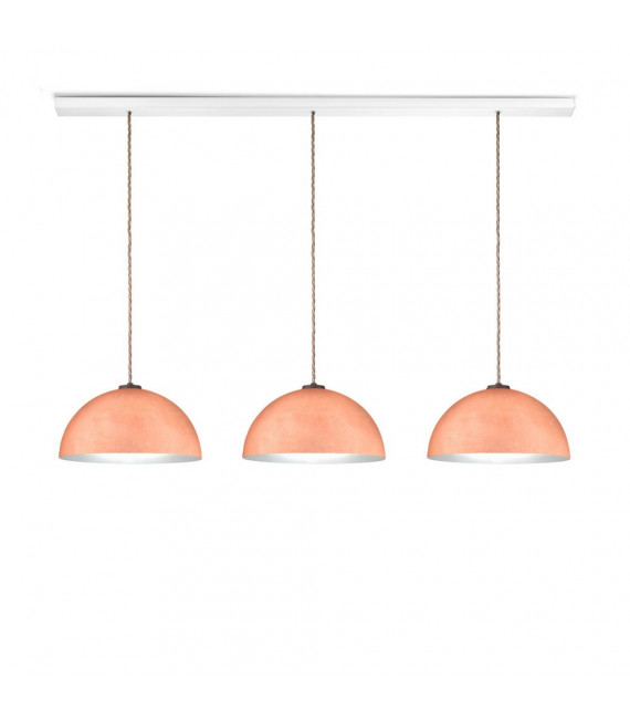 Suspension Cult 3 ampoules 250cm