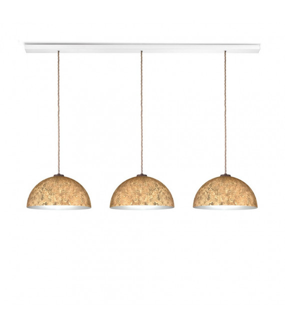 Suspension Cult 3 ampoules 250cm